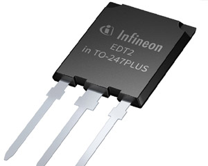 인피니언, 자동차 트랙션 인버터에 최적화된 750V EDT2 IGBT 발표